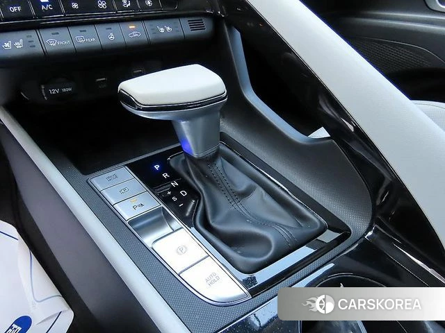 Hyundai Avante (CN7) 2021 Серый из Кореи, фото 2