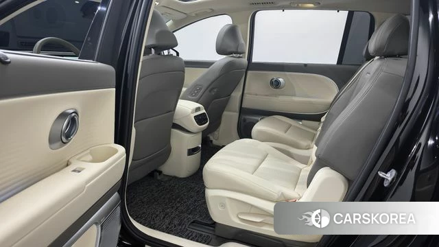 Hyundai Ionic 9 2025 Черный из Кореи, фото 2