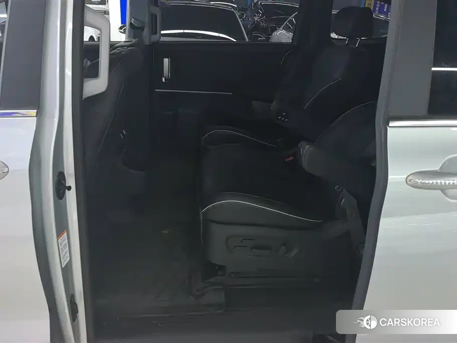 Hyundai Custo 2026 Silver/gray из Китая, фото 2
