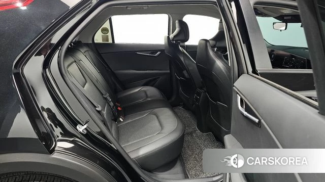 Kia Di All New Niro EV 2022 Черный из Кореи, фото 2