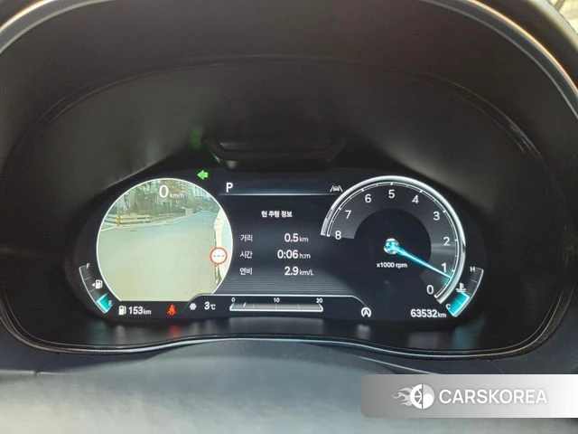 Genesis GV70 2022 Белый из Кореи, фото 2