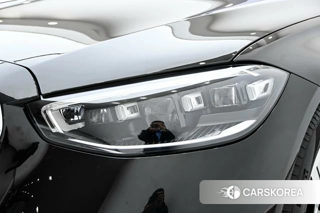 Mercedes-Benz Maybach S-Class 2025 Черный из Китая, фото 2