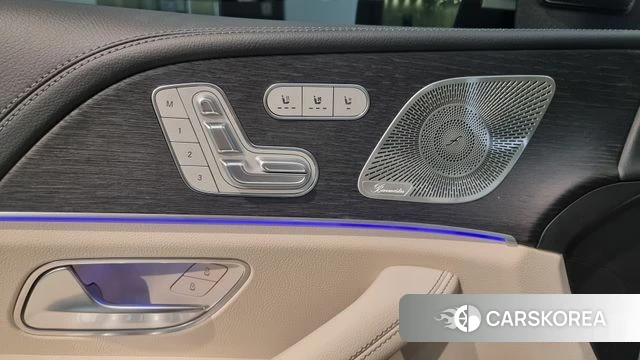 Mercedes-Benz GLE-Class W167 2026 Белый из Кореи, фото 2