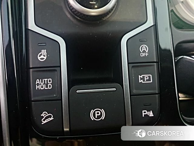 Kia Sorento 4th Generation 2022 Белый из Кореи, фото 2