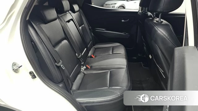 Ssangyong Berry New Tivoli 2021 Белый из Кореи, фото 2