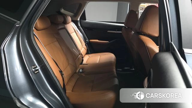 Kia The New Seltos 2023 Серый из Кореи, фото 2