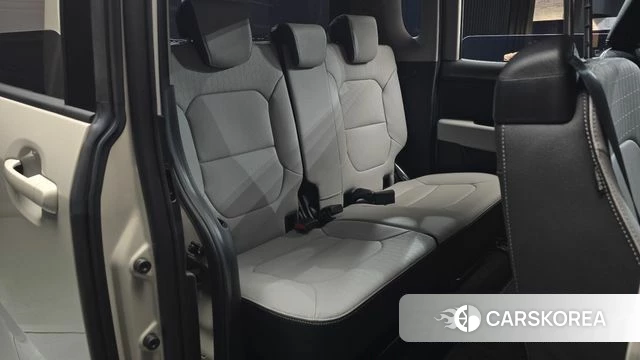 Kia The New Kia Ray 2026 Жемчужный цвет из Кореи, фото 2
