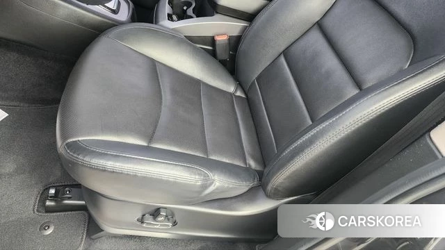 Ssangyong Korando Turismo 2019 Серый из Кореи, фото 2