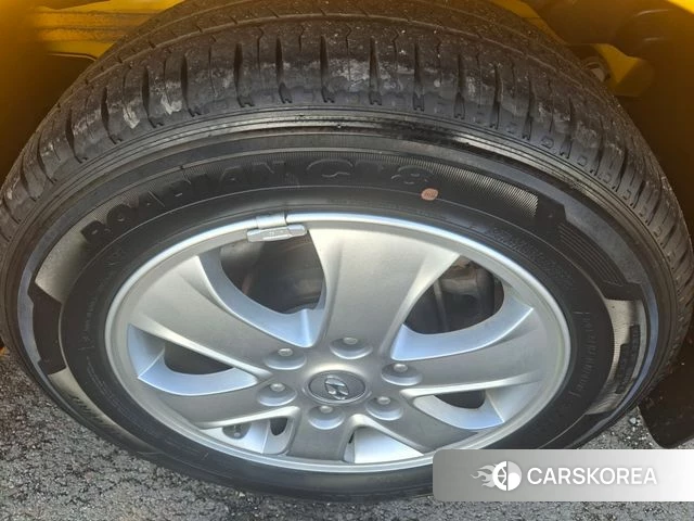 Hyundai The New Grand Starex 2020 Желтый из Кореи, фото 2
