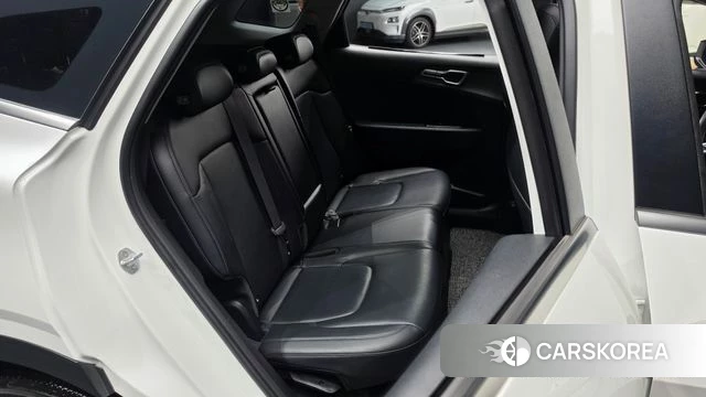 Kia Sportage 5th Generation 2021 Белый из Кореи, фото 2