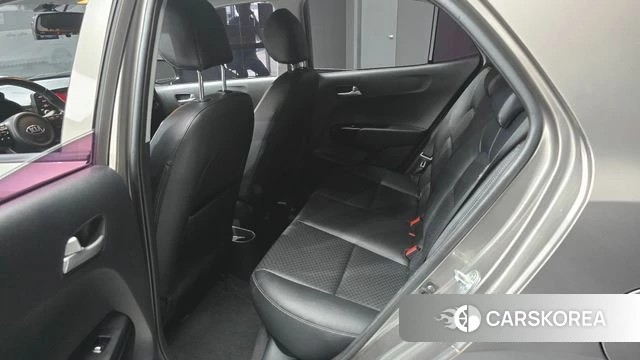 Kia All New Morning (JA) 2018 Серый из Кореи, фото 2