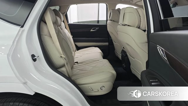 Genesis GV80 2024 Белый из Кореи, фото 2