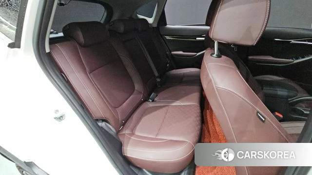 Kia Seltos 2019 Белый из Кореи, фото 2