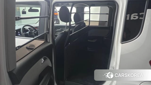 Kia The New Ray 2022 Белый из Кореи, фото 2