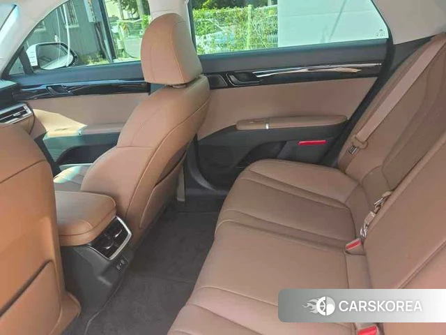 Hyundai Grandeur (GN7) 2026 Белый из Кореи, фото 2