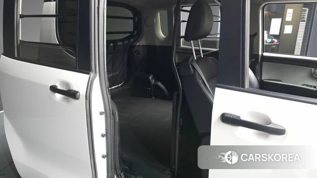 Kia The New Ray 2021 Белый из Кореи, фото 2