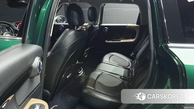 Mini Cooper D Countryman 2019 Зеленый из Кореи, фото 2