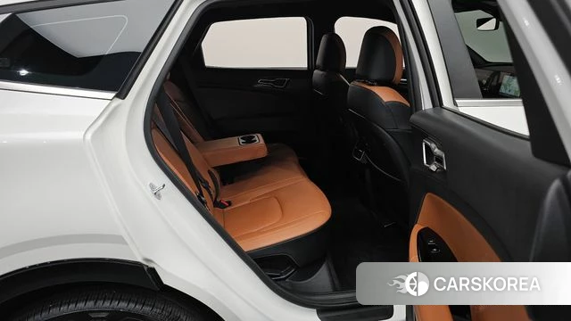 Kia Sportage 5th Generation 2022 Белый из Кореи, фото 2
