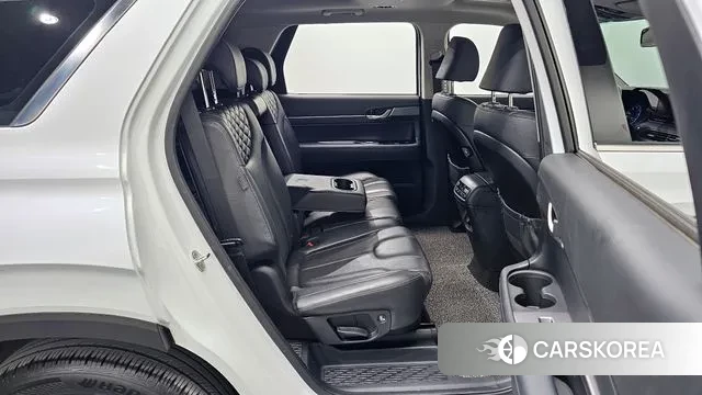 Hyundai Palisade 2020 Белый из Кореи, фото 2