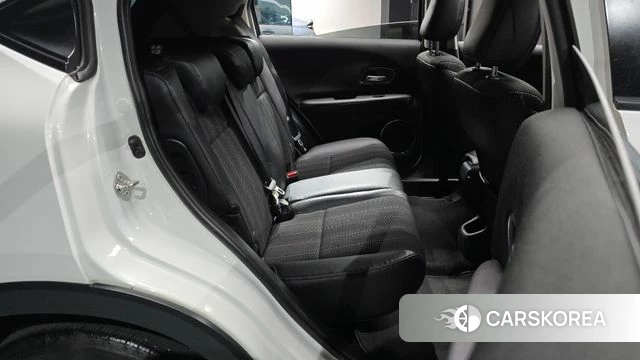 Honda HR-V 2018 Белый из Кореи, фото 2
