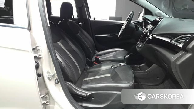 Chevrolet (GM Daewoo) The New Spark 2020 Жемчужный цвет из Кореи, фото 2