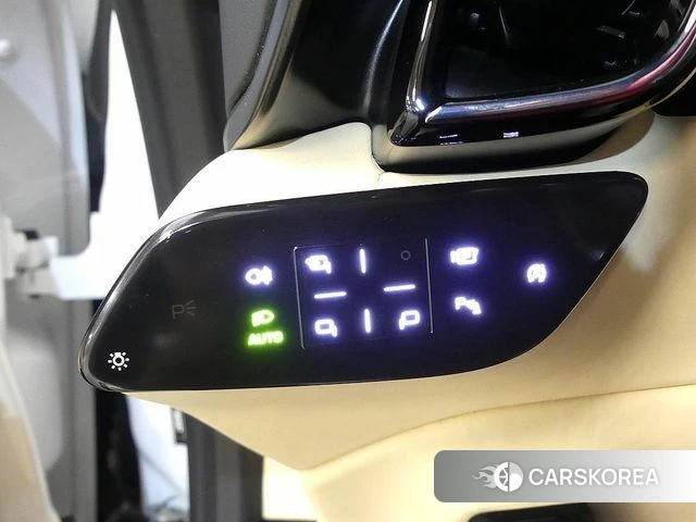 Ferrari Rome 2021 Белый из Кореи, фото 2