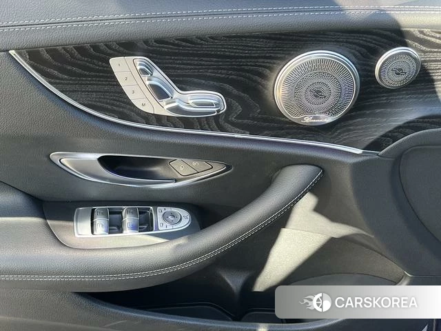 Mercedes-Benz E-Class 2021 Синий из Китая, фото 2