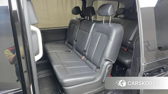 Hyundai Staria 2024 Черный из Кореи, фото 2