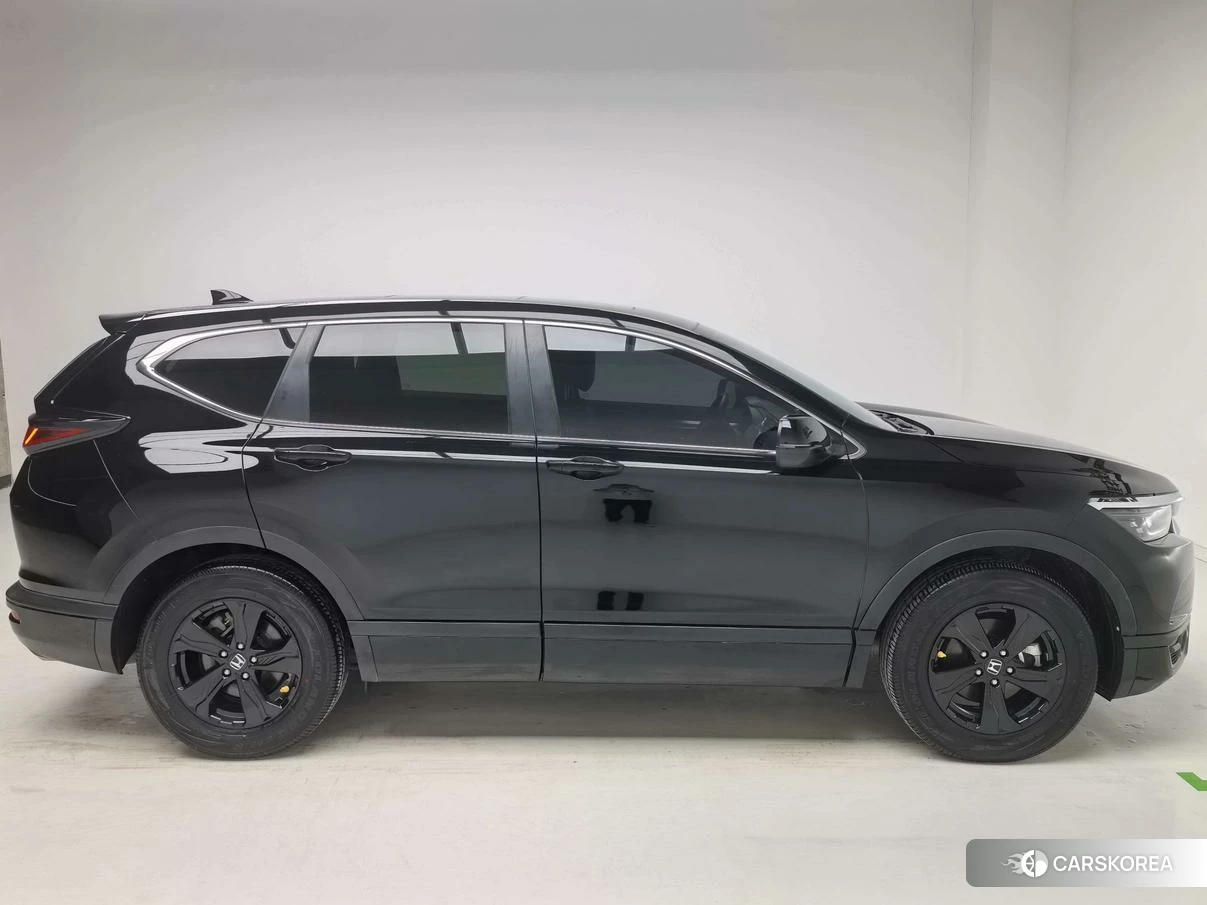 Honda Breeze 2021 Черный из Китая, фото 2