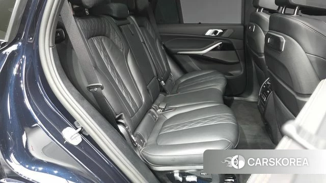 BMW X5 (G05) 2025 Черный из Кореи, фото 2