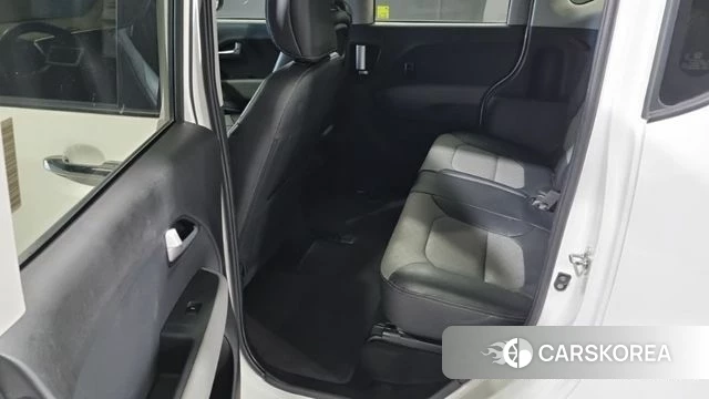 Kia The New Ray 2020 Белый из Кореи, фото 2