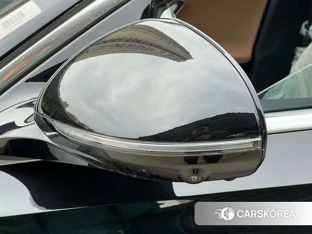 Mercedes-Benz E-Class 2026 Черный из Китая, фото 2