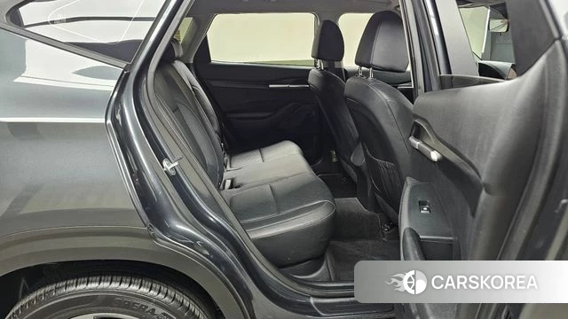 Kia Seltos 2020 Серый из Кореи, фото 2