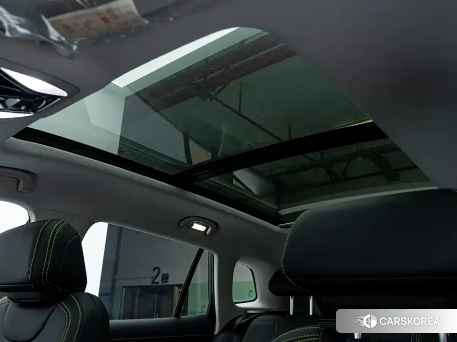 Ford Equator 2026 Белый из Китая, фото 2