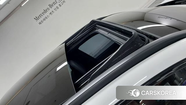 Mercedes-Benz GLC-Class X254 2026 Белый из Кореи, фото 2