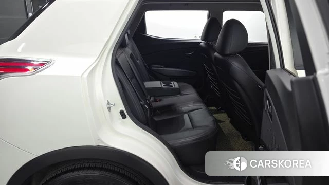 Ssangyong The New Tivoli 2025 Белый из Кореи, фото 2