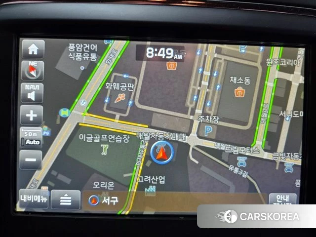 Kia The New K3 2018 Белый из Кореи, фото 2