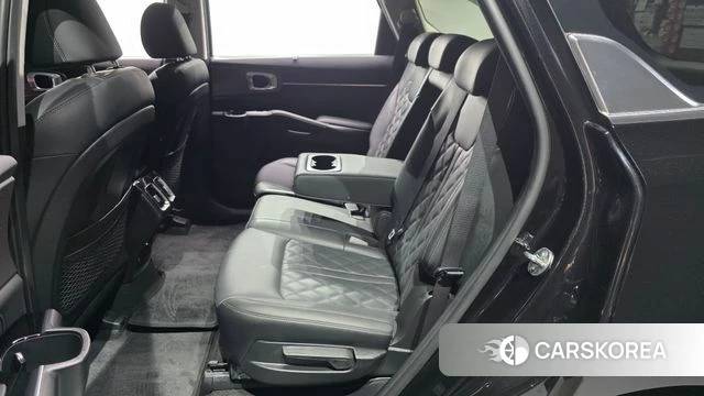 Kia Sorento 4th Generation 2023 Черный из Кореи, фото 2