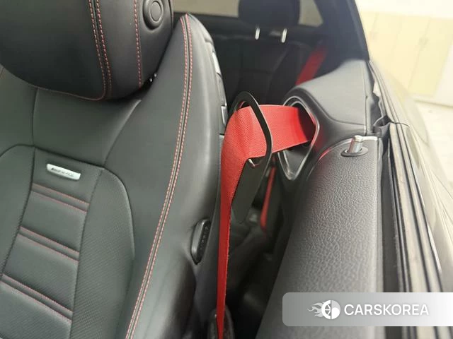 Mercedes-Benz AMG E-Class 2021 Темно-серый из Китая, фото 2