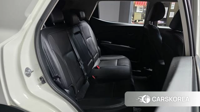 Ssangyong Berry New Tivoli 2020 Белый из Кореи, фото 2
