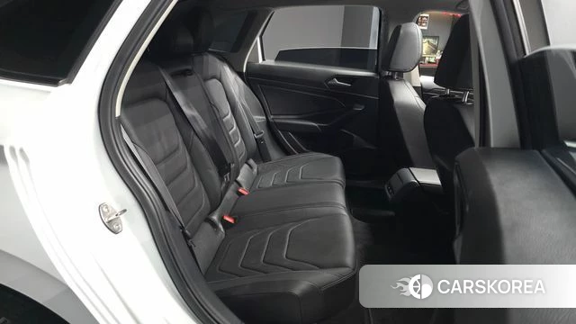 Volkswagen 7th Generation of Jetta 2020 Белый из Кореи, фото 2