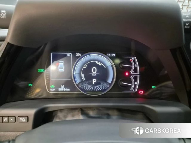 Lexus ES300h 7th generation 2021 Серый из Кореи, фото 2
