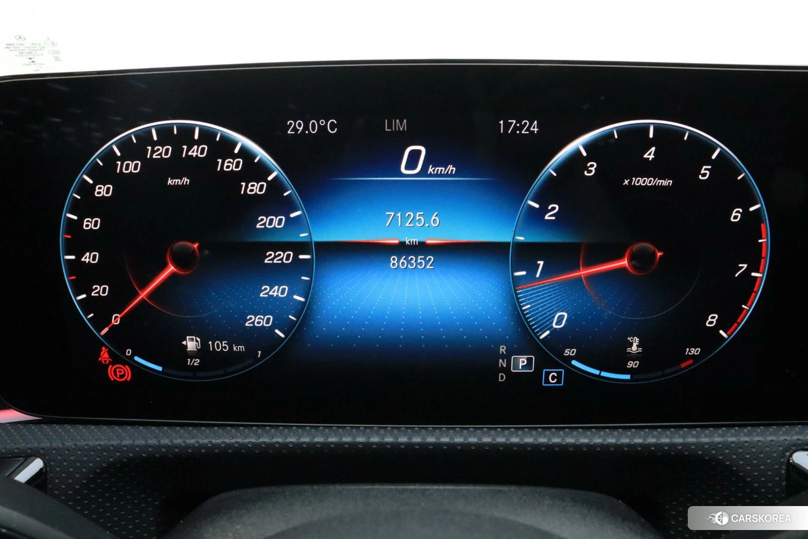 Mercedes-Benz CLA 2021 Белый из Китая, фото 2