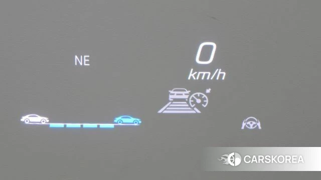 Mercedes-Benz GLE-Class W167 2023 Белый из Кореи, фото 2