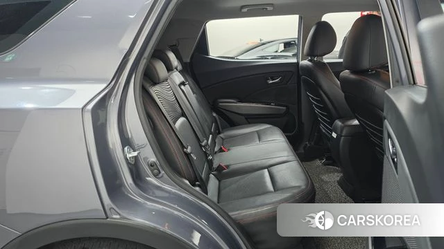 Ssangyong Tivoli Air 2019 Серебристо-серый из Кореи, фото 2