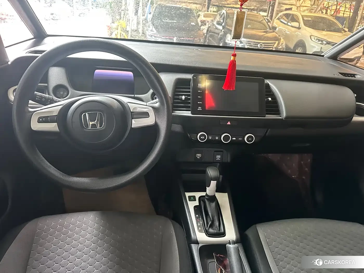 Honda Fit id 4554053 из Китая 2