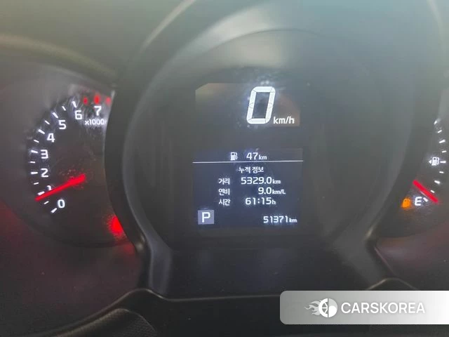 Kia The New Ray 2022 Белый из Кореи, фото 2