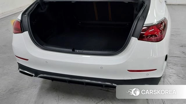 Mercedes-Benz E-Class W214 2026 Белый из Кореи, фото 2