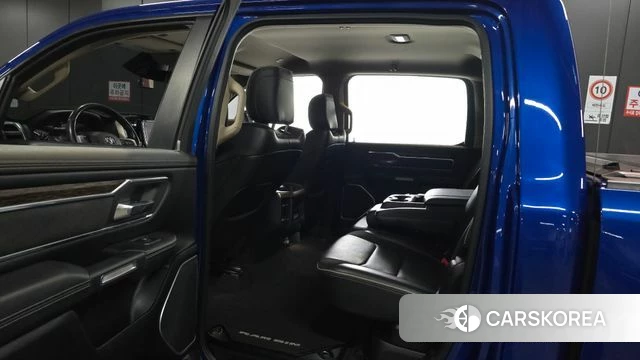 Dodge Lampicup 2019 Синий из Кореи, фото 2