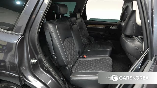 Kia Mohave Master 2019 Серый из Кореи, фото 2